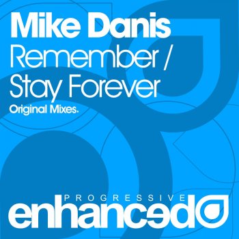Mike Danis Remember