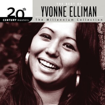 Yvonne Elliman Everything Must Change