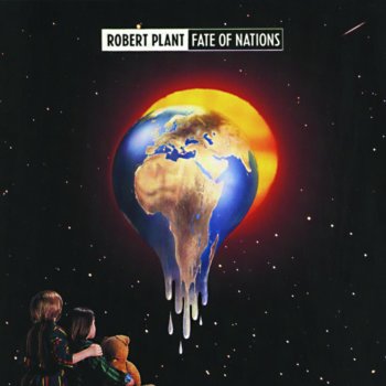 Robert Plant Dark Moon (acoustic)
