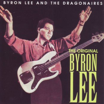 Byron Lee & The Dragonaires Stranger On the Shore