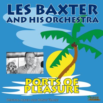 Les Baxter and His Orchestra Dream Rhapsody (Bonus Track)
