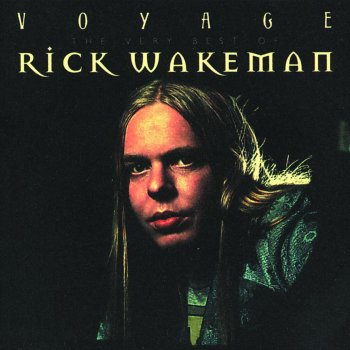 Rick Wakeman The Maker