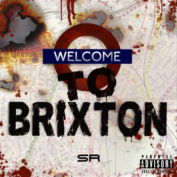 Stabber Welcome To Brixton