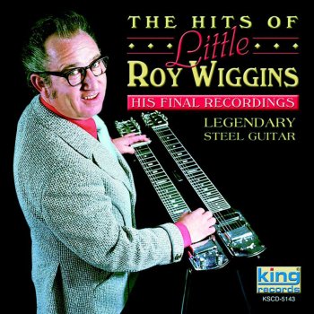 Little Roy Wiggins Waltz Medley