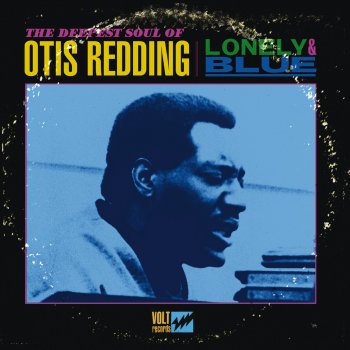 Otis Redding A Waste of Time