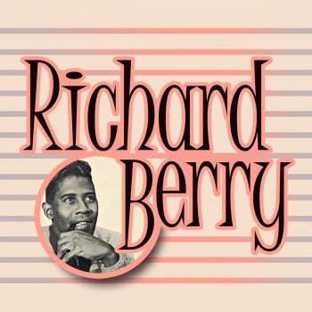 Richard Berry Bewildered