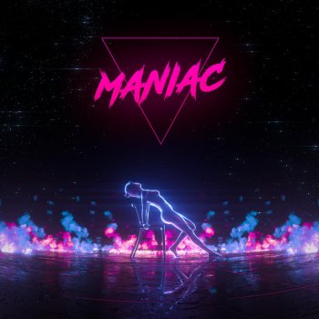 The Forgotten Maniac