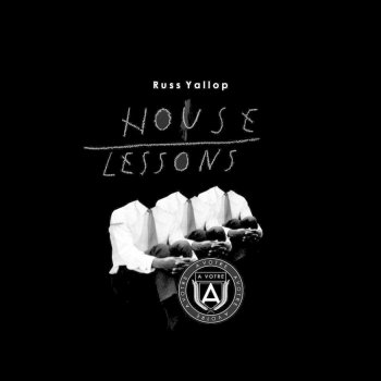 Russ Yallop Jess Monroe feat. DJ Le Roi The Journey - DJ Le Roi Remix