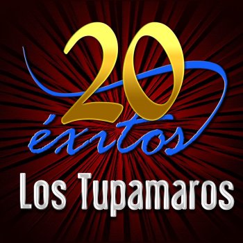 Los Tupamaros Mosaico Tupamaros (with Edgar Cruz)