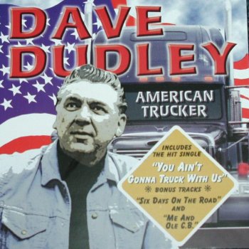 Dave Dudley Rodeo Drifter