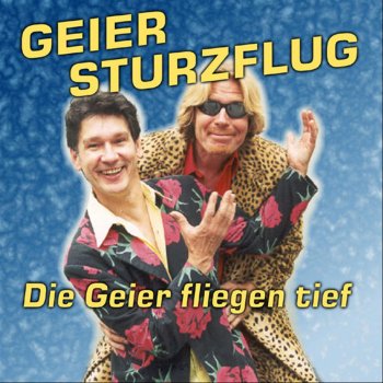 Geier Sturzflug Besuchen Sie Europa (Karaoke Version)