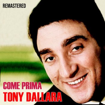 Tony Dallara Caterina - Remastered