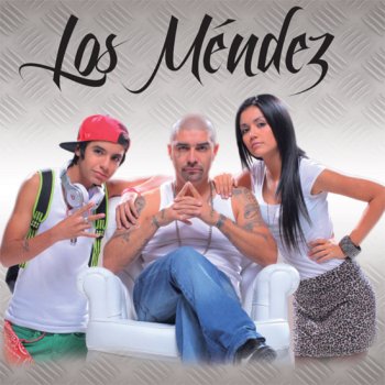 Mendez feat. Romina Touch And Go