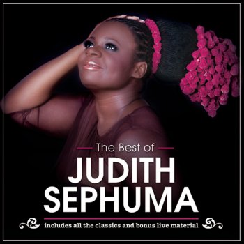 Judith Sephuma Ga Bomoloto
