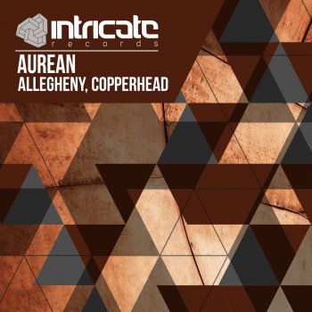 Aurean Copperhead