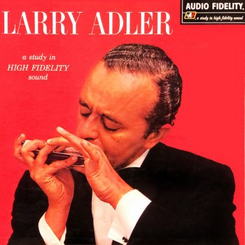 Larry Adler Love For Sale