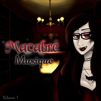 Madame Macabre feat. MrCreepypasta & KyzerAqueron To the Ark