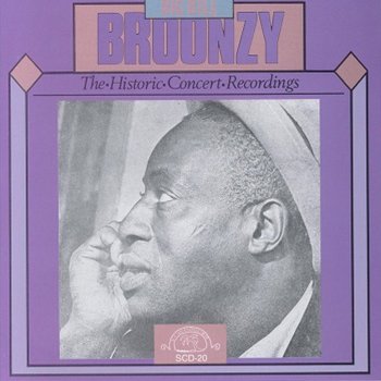 Big Bill Broonzy When Did You Leave Heaven?