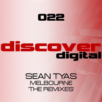 Sean Tyas Melbourne (Mike Dub Remix)