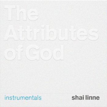 Shai Linne Lord of Patience