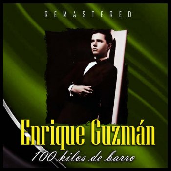 Enrique Guzman Magnolia - Remastered