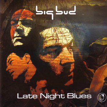 Big Bud Persian Blues