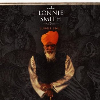 Dr. Lonnie Smith Blue Moment