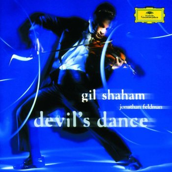 Gil Shaham & Jonathan Feldman Graceful Ghost, Concert Variation for Violin and Piano