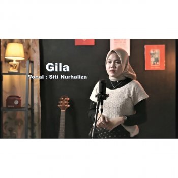 Siti Nurhaliza Gila