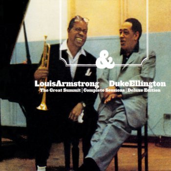 Louis Armstrong Don't Get Around Much Anymore (False Starts)