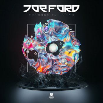 Joe Ford feat. Koven Made of Glass