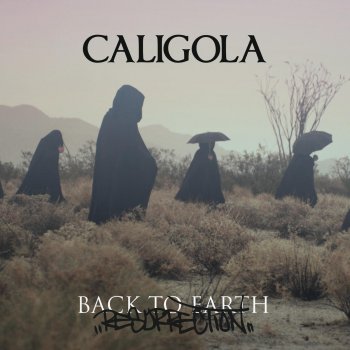 Caligola Caligola - My Sister Rising (Vaski Remix)