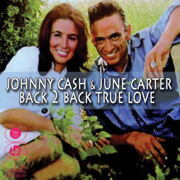 Johnny Cash feat. June Carter I Heard That Lonesome Whistel Blow