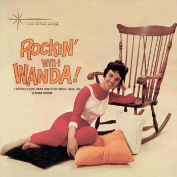 Wanda Jackson Sinful Heart (Remastered)