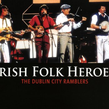 The Dublin City Ramblers Tipping It Up to Nancy