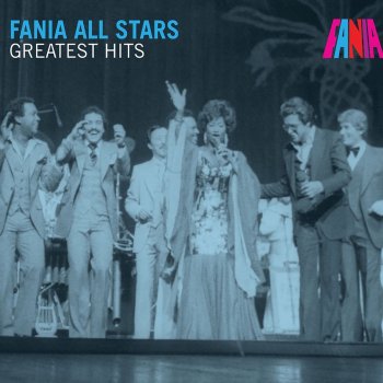 Fania All Stars Azuquita Mami - Live