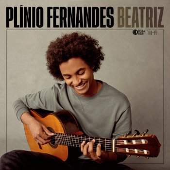 Plinio Fernandes Beatriz (Arr. for Guitar by Sérgio Assad)
