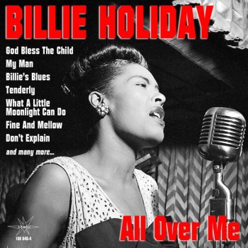 Billie Holiday All Of Me