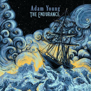 Adam Young Hoist Sail