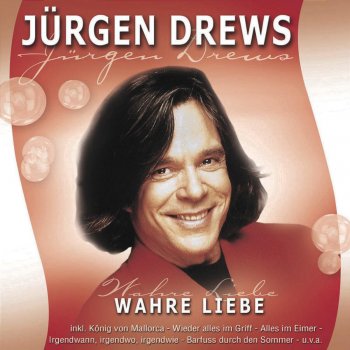 Jurgen Drews Durch & Durch (Euro Dance)