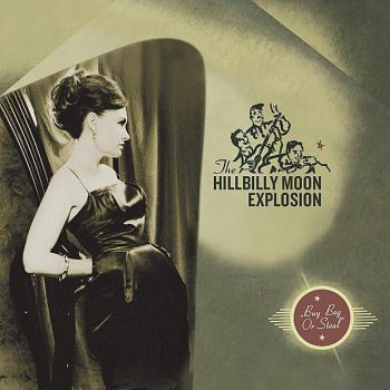 The Hillbilly Moon Explosion feat. Sparky Phillips My Love for Evermore
