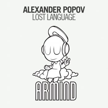 Alexander Popov Lost Language - Original Mix