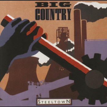 Big Country Tall Ships Go (rough mix)