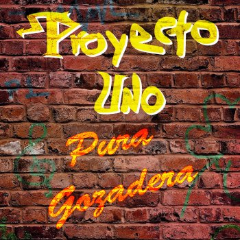 Proyecto Uno Holla! (Bilingual Mix)