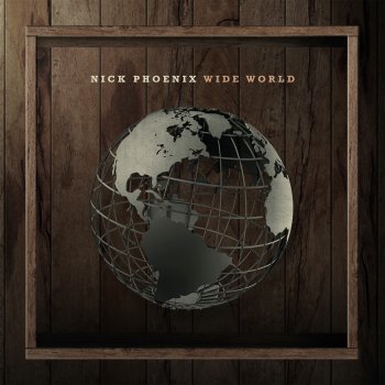 Nick Phoenix Wide World (Single Mix)