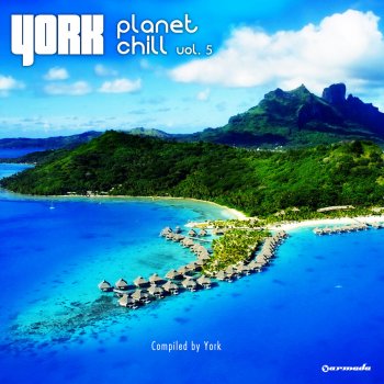 DreamMan feat. York Moonrise On the Beach (feat. York) [Vokoss Ambient Trance Symphony]