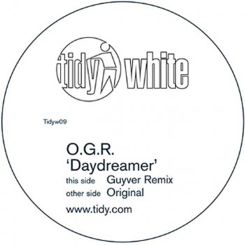 O.G.R. Daydreamer - Original Mix