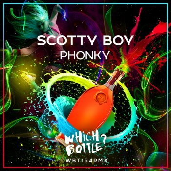 Scotty Boy Phonky (Radio Edit)