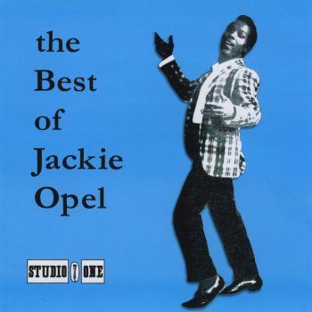 Jackie Opel Turn Your Lamp Down Low