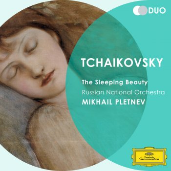 Russian National Orchestra feat. Mikhail Pletnev The Sleeping Beauty, Op. 66, Prologue: 3e. Pas de six: Variation III (Falling Crumbs)